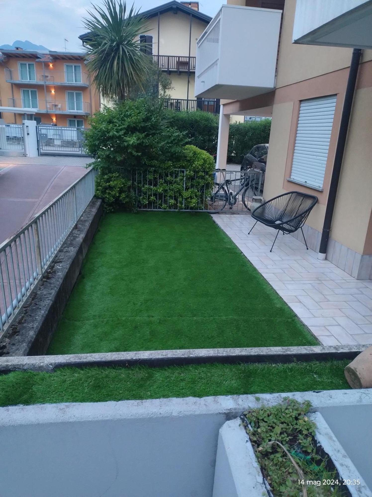 Magic Riva Apartment Exterior photo