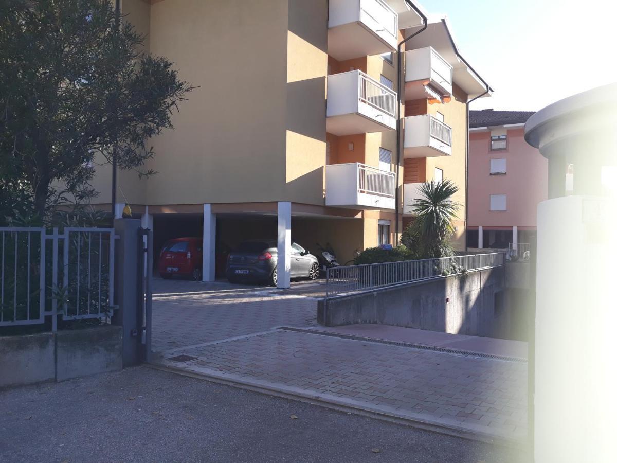 Magic Riva Apartment Exterior photo
