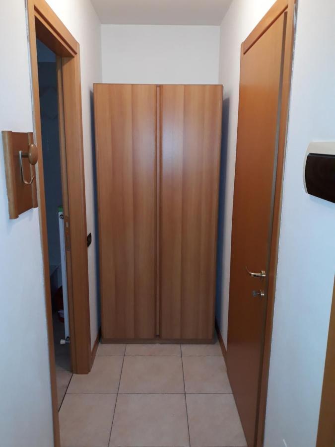 Magic Riva Apartment Exterior photo