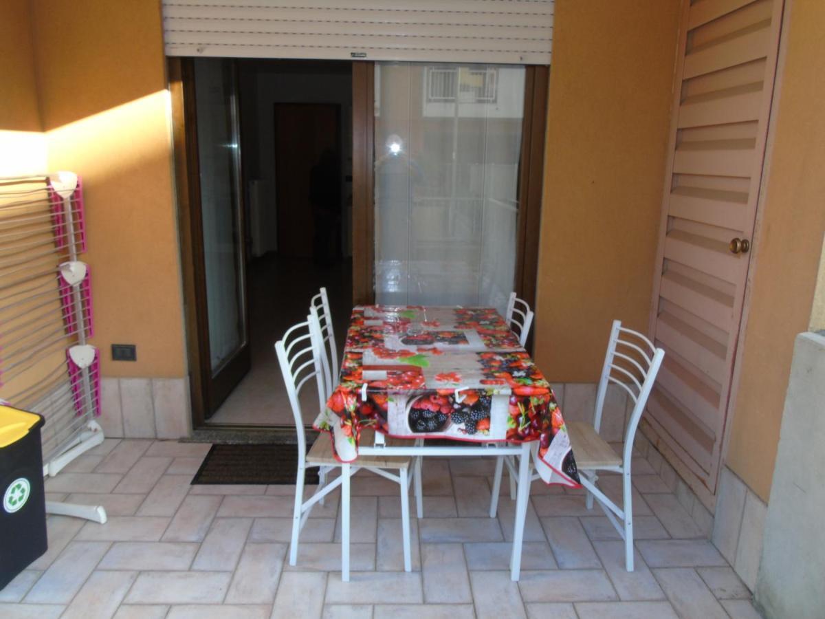 Magic Riva Apartment Exterior photo